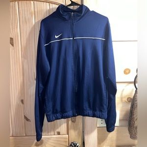 Nike jacket
